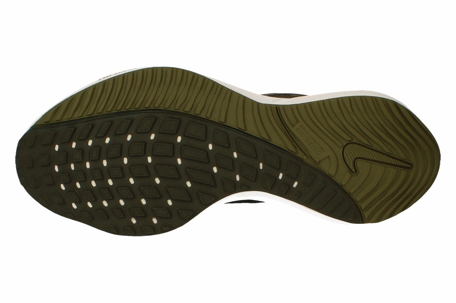 Casual Footwear Compression Fit Nike Air Zoom Vomero 16 Mens Da7245 200