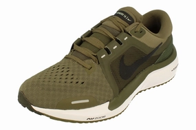 Nike Air Zoom Vomero 16 Mens Da7245 200 Breathable Knit Upper Anti Fatigue Footbed