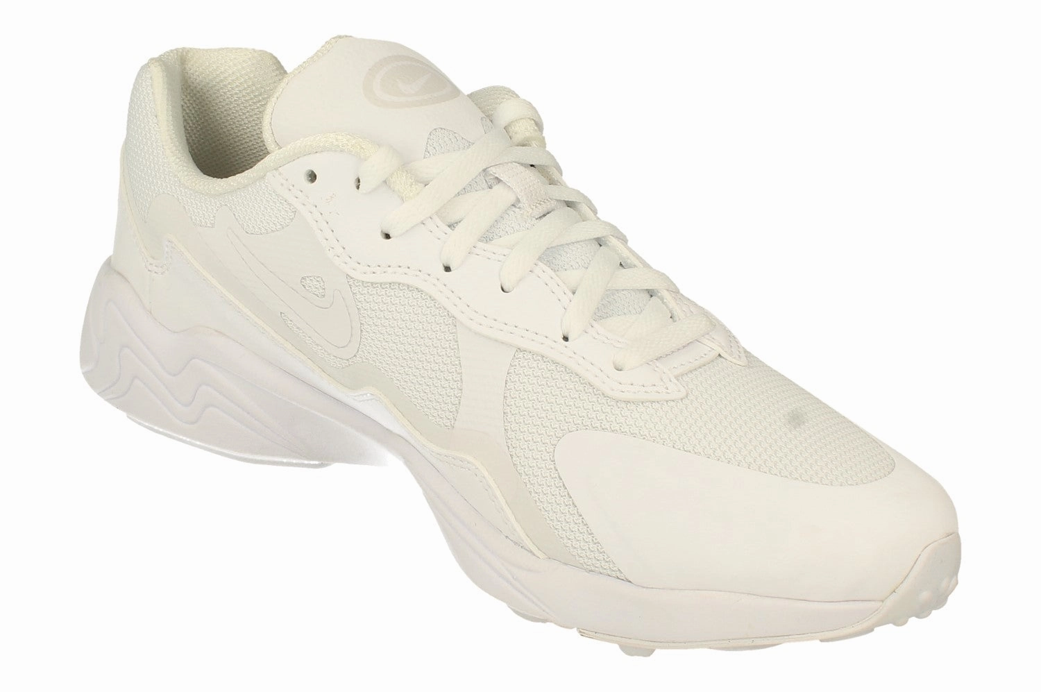 Moisture Wicking Interior Nike Alpha Lite Mens CI9137 102
