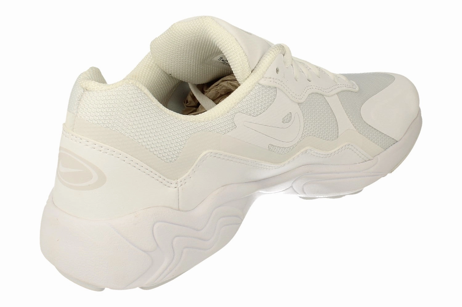 Rubber Traction Grip Night Run Nike Alpha Lite Mens CI9137 102