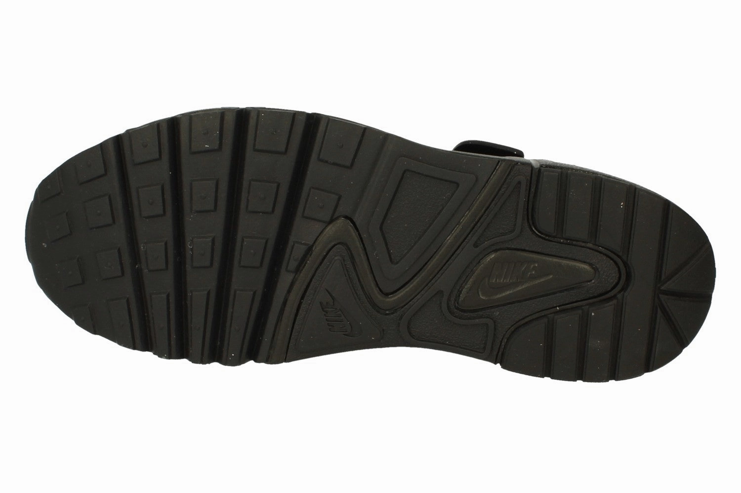 Nike Atsuma Mens Trainers Cd5461 006 Toe Cap Fast Lane