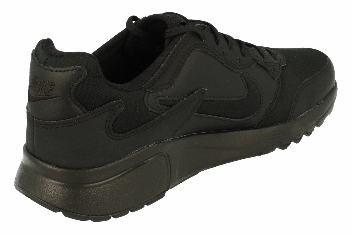 Recycled fabric Nike Atsuma Mens Trainers Cd5461 006
