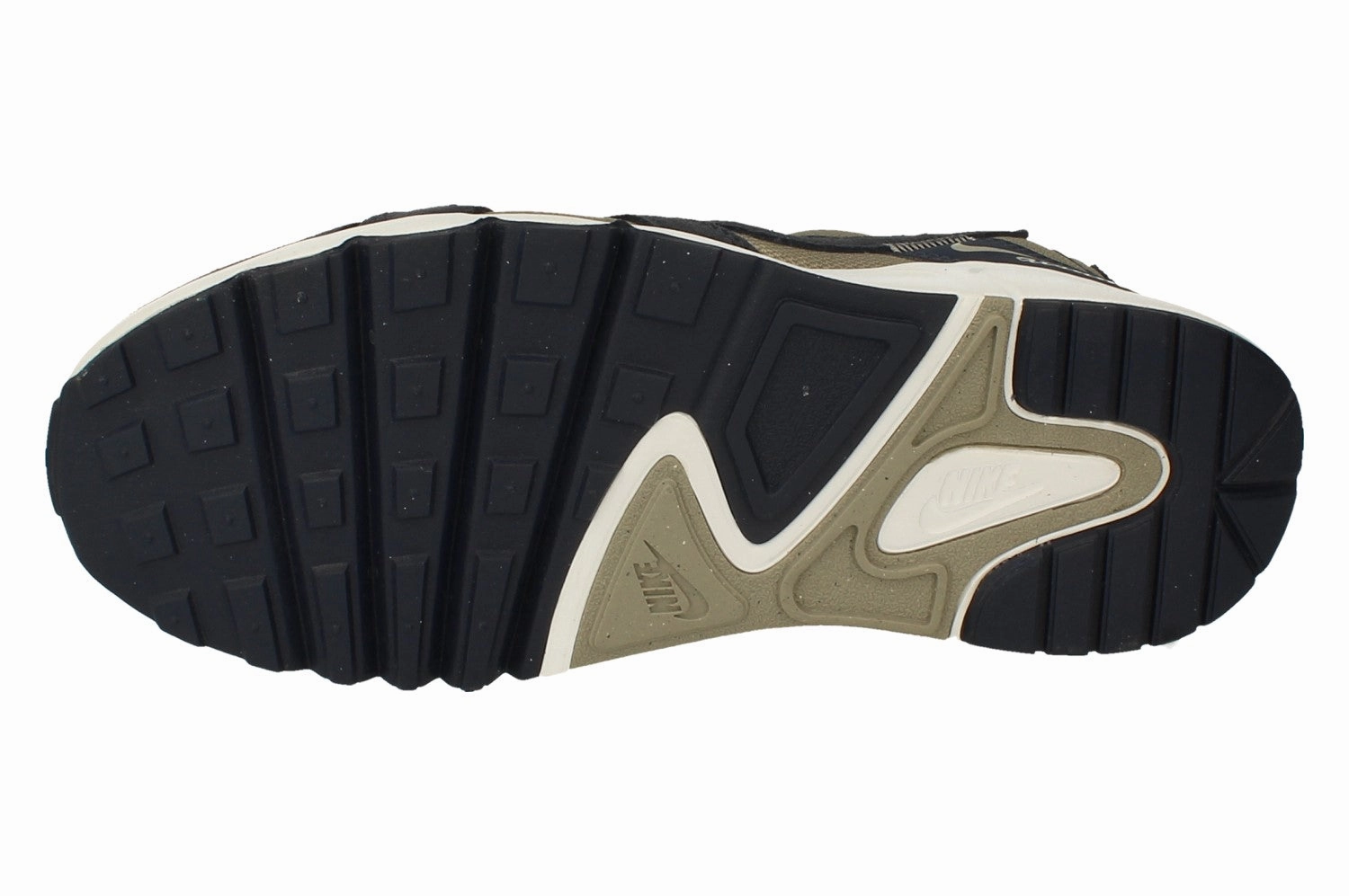 Nike Atsuma Mens Trainers CD5461 008 Vibrant Style Built-In Lining