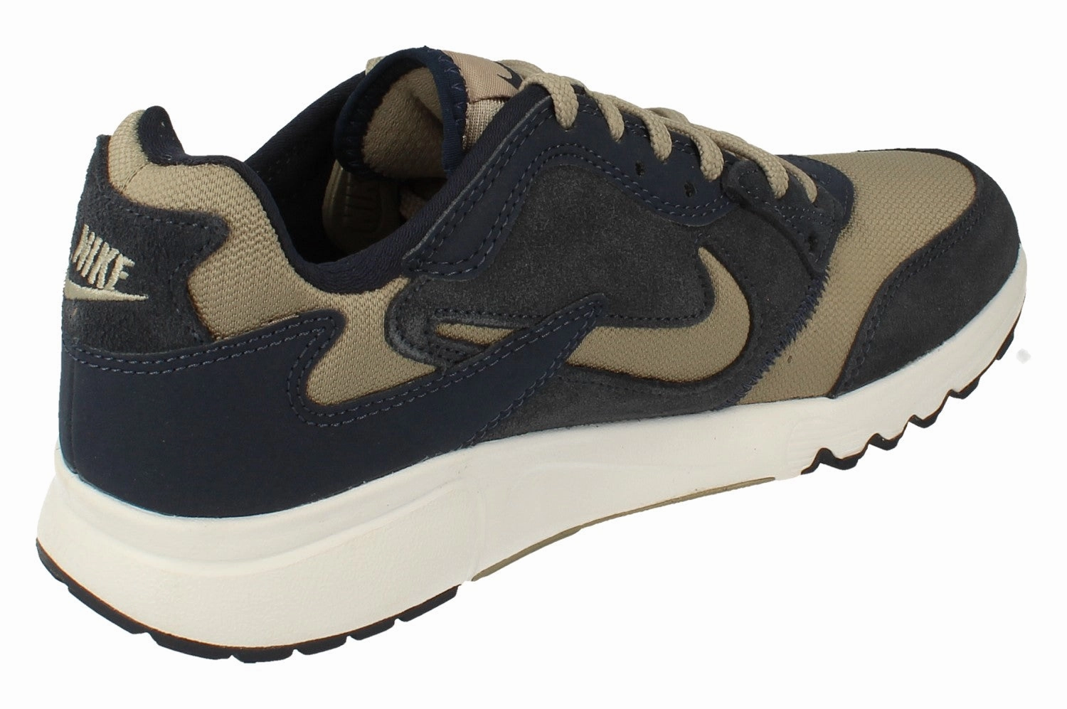 Nike Atsuma Mens Trainers CD5461 008 workout mode Home Comfort