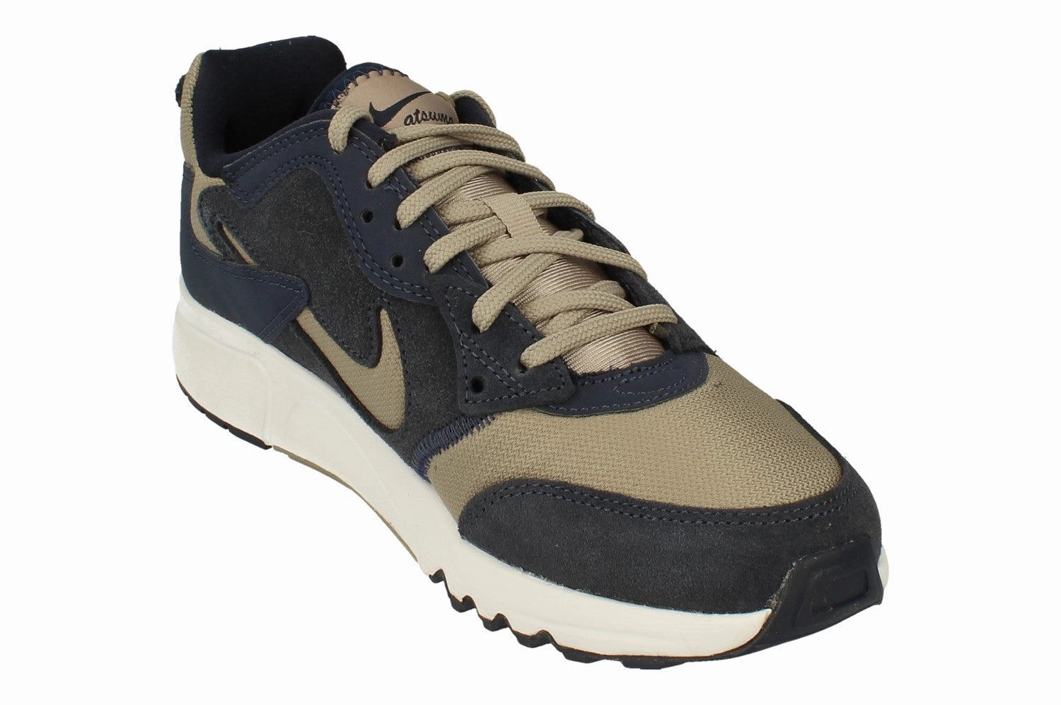 Nike Atsuma Mens Trainers CD5461 008 Minimal Design