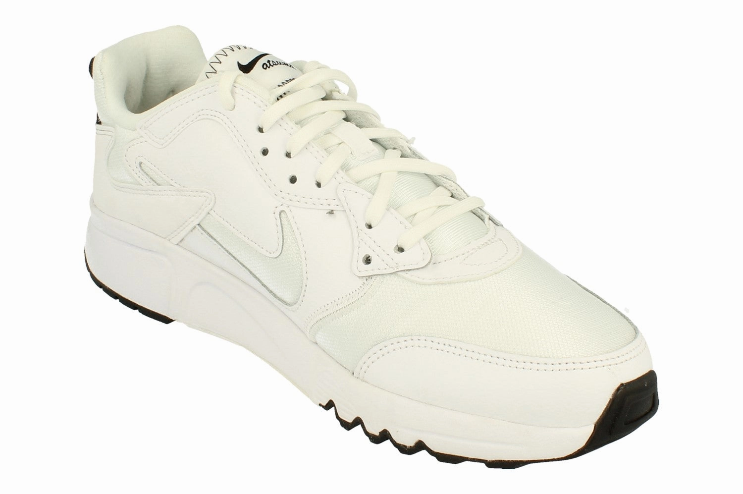 Supportive arch Nike Atsuma Mens Trainers CD5461 100