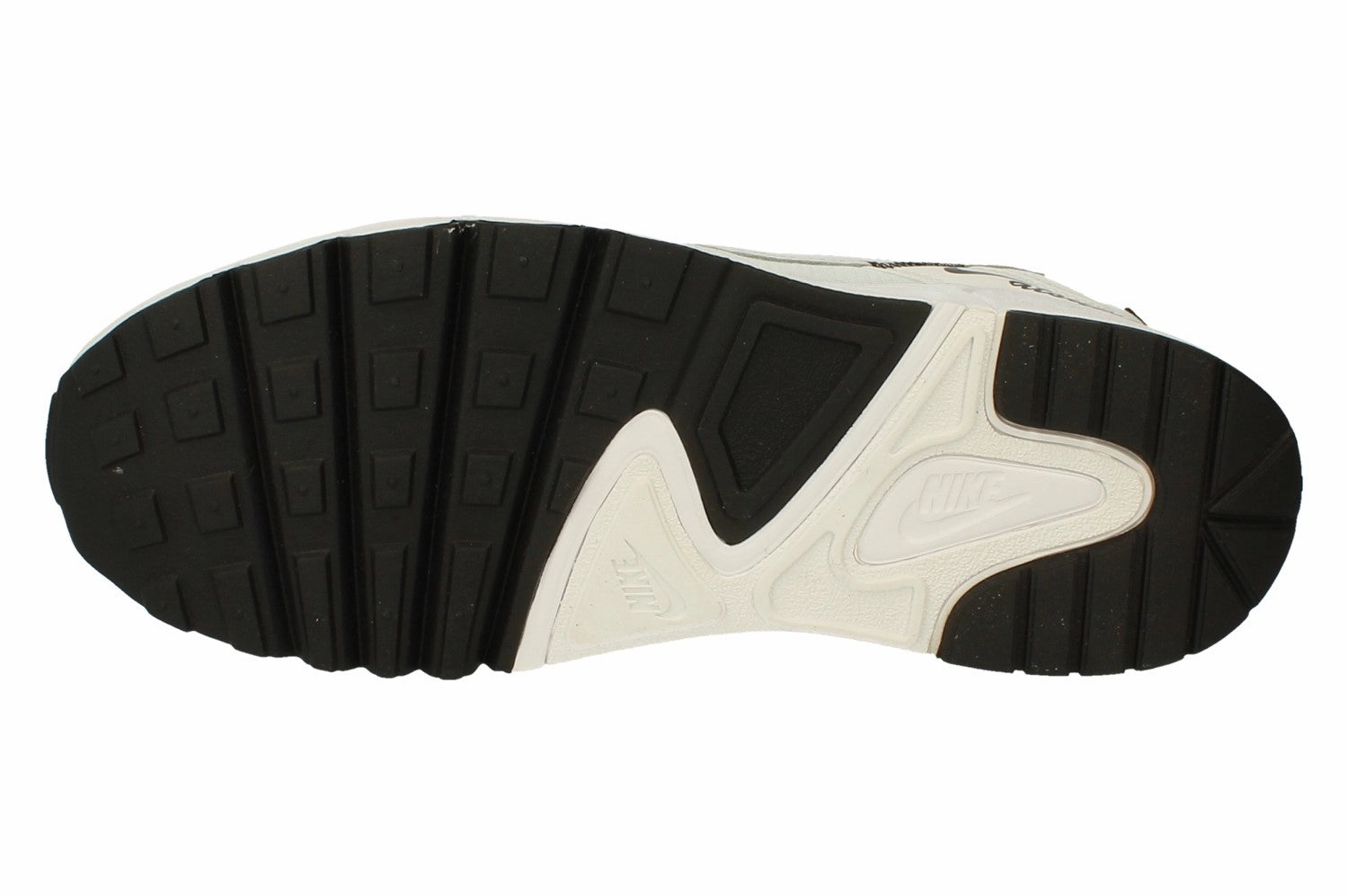 Nike Atsuma Mens Trainers CD5461 100 Everyday Function Chic Fit