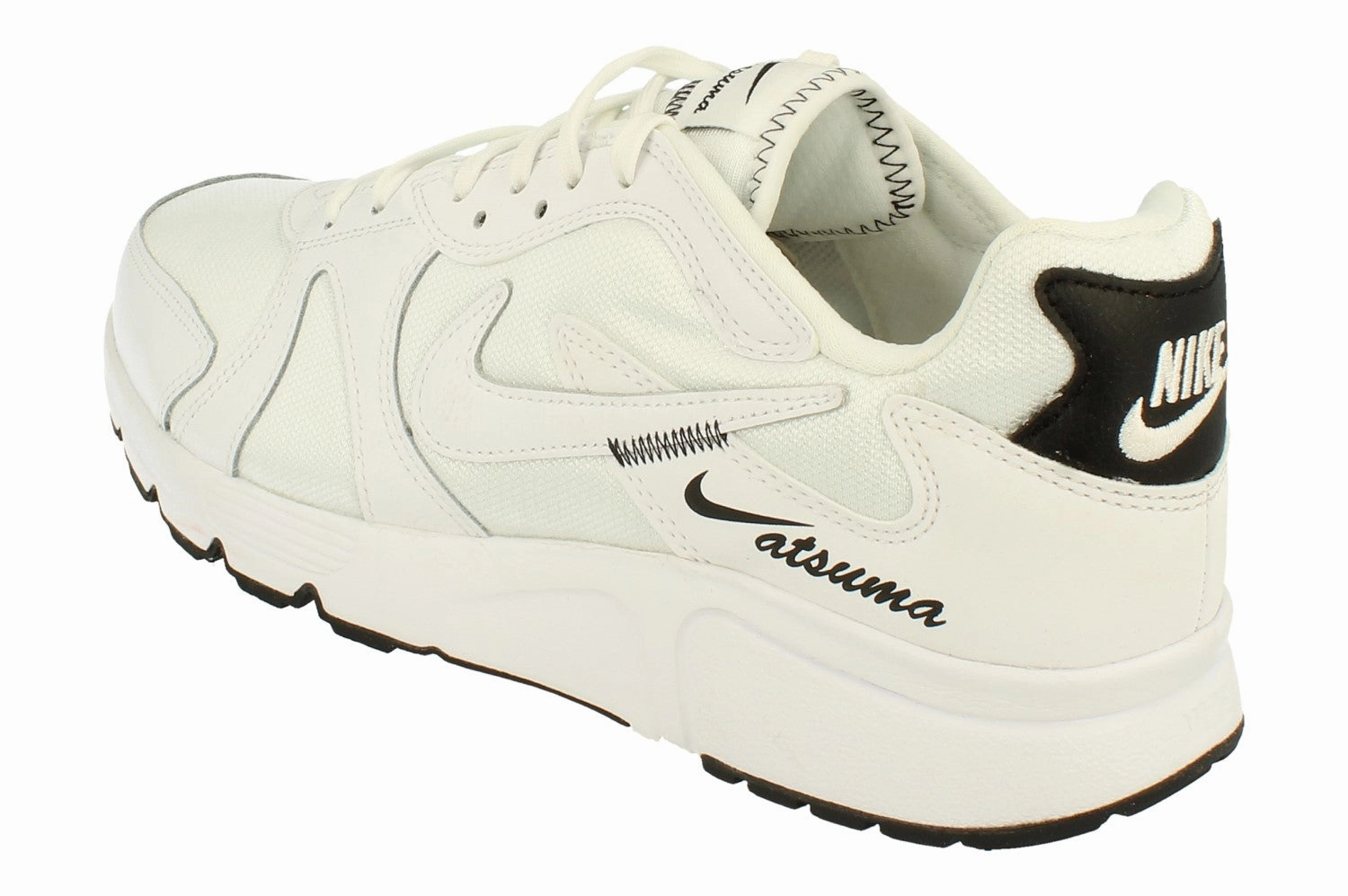 Highquality Nike Atsuma Mens Trainers CD5461 100
