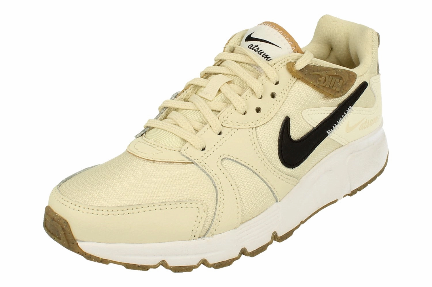 Nike Atsuma Womens Trainers Cn4493 200 walking tool running - goal