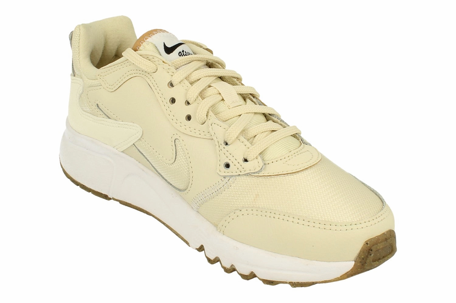 Nike Atsuma Womens Trainers Cn4493 200 Comfortable to wear