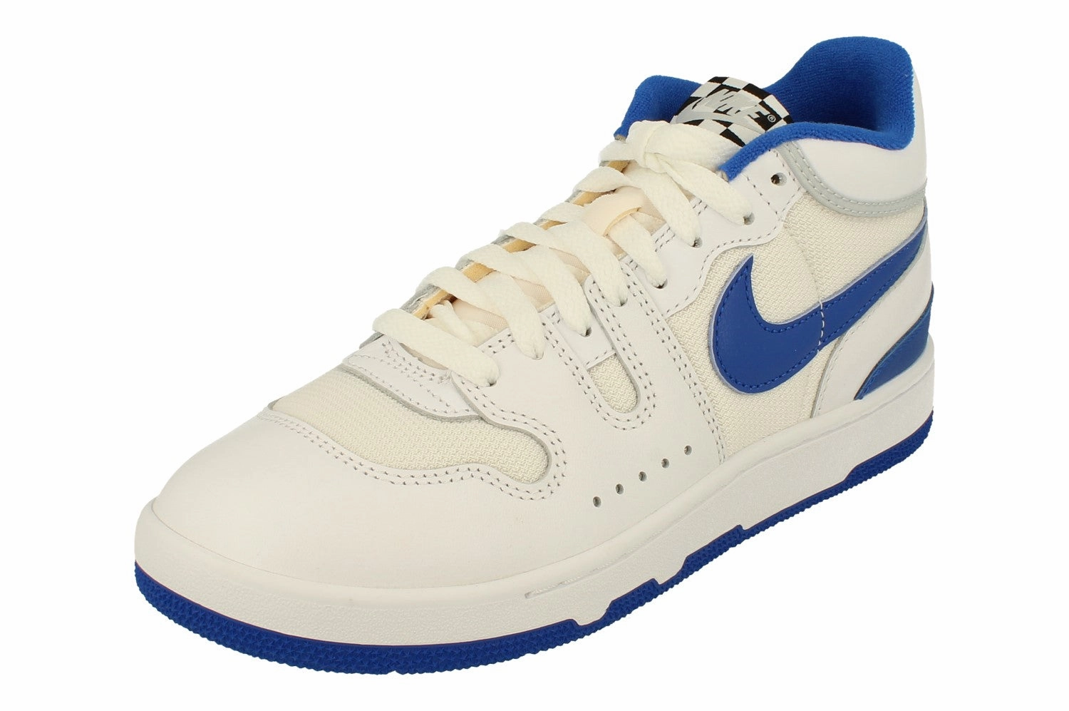 Nike Attack Mens Trainers FB1447 100 Weather Resistant Coating