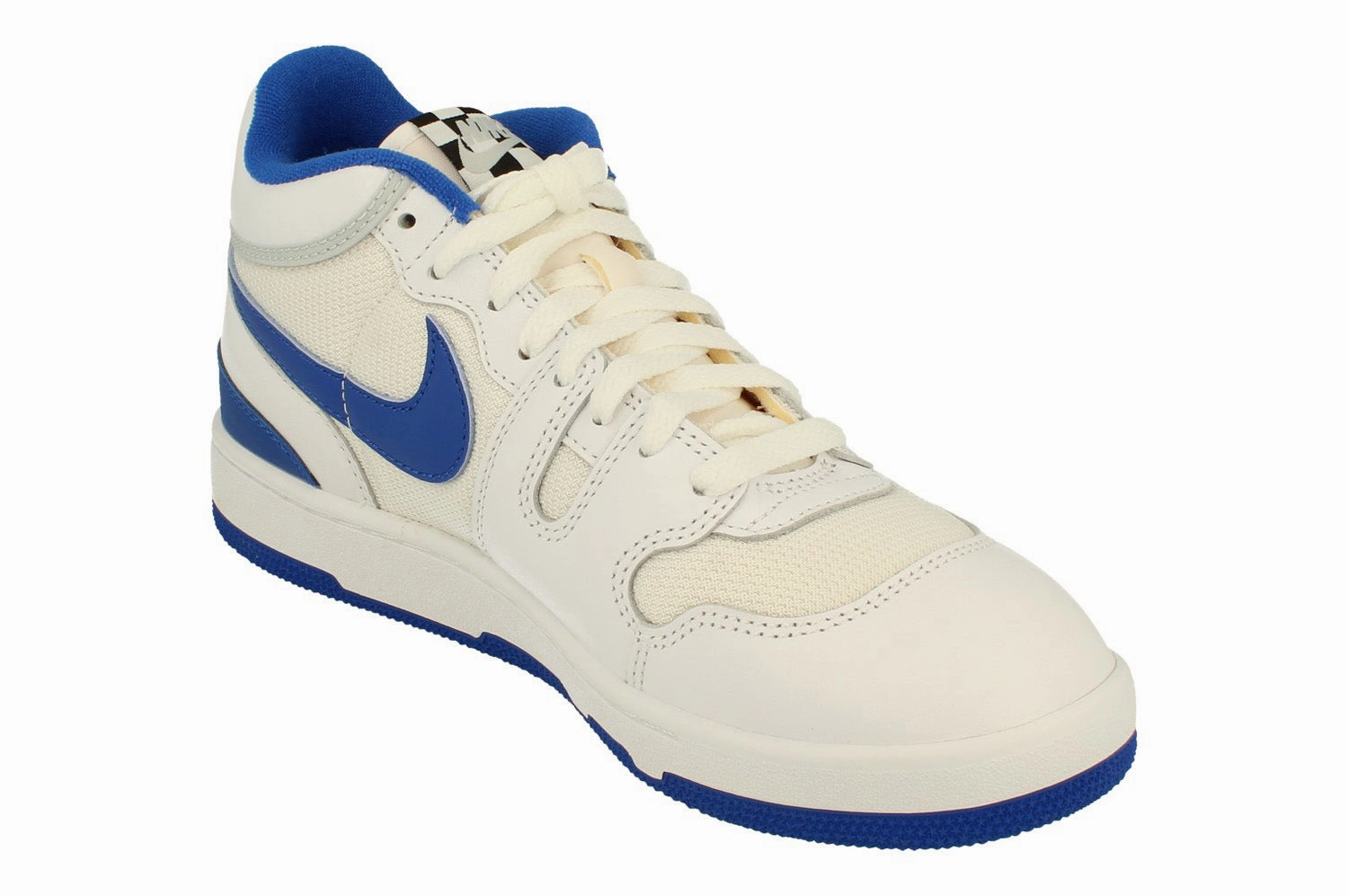 Urban Flex Power Balance Nike Attack Mens Trainers FB1447 100