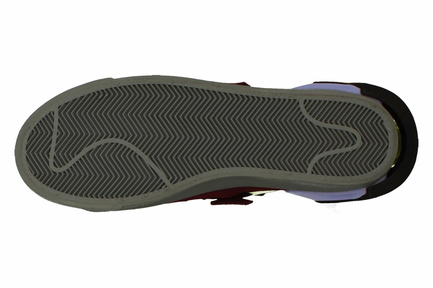 Nike Blazer Low / Acronym Mens Trainers DN2067 600 Cool Running