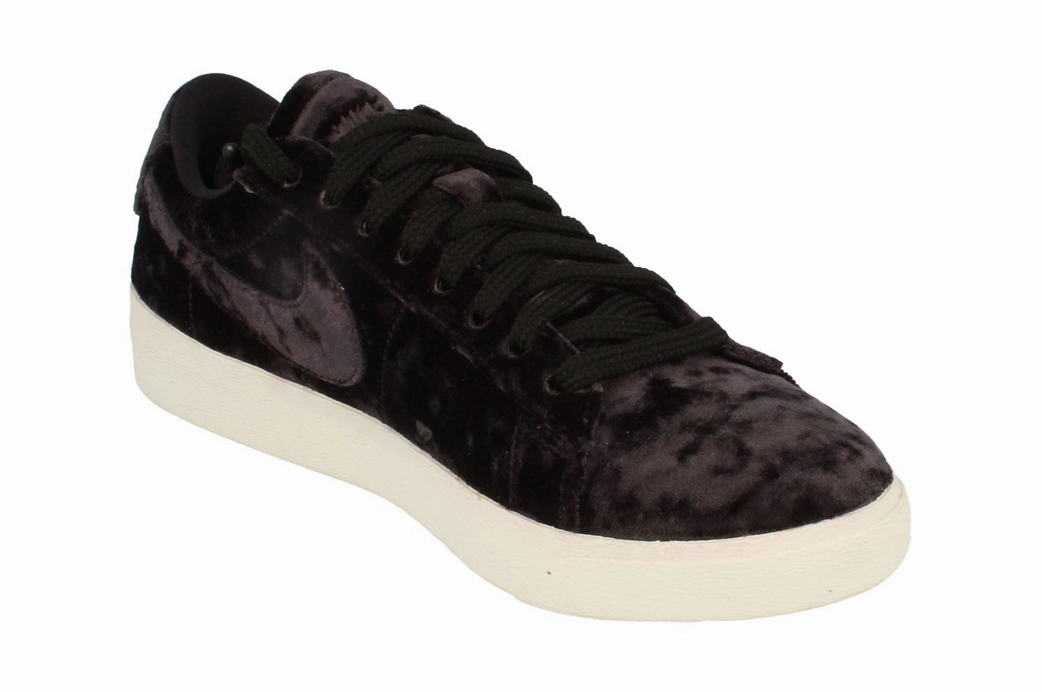 Nike Blazer Low Lx Womens Trainers Aa2017 003 Female - runner