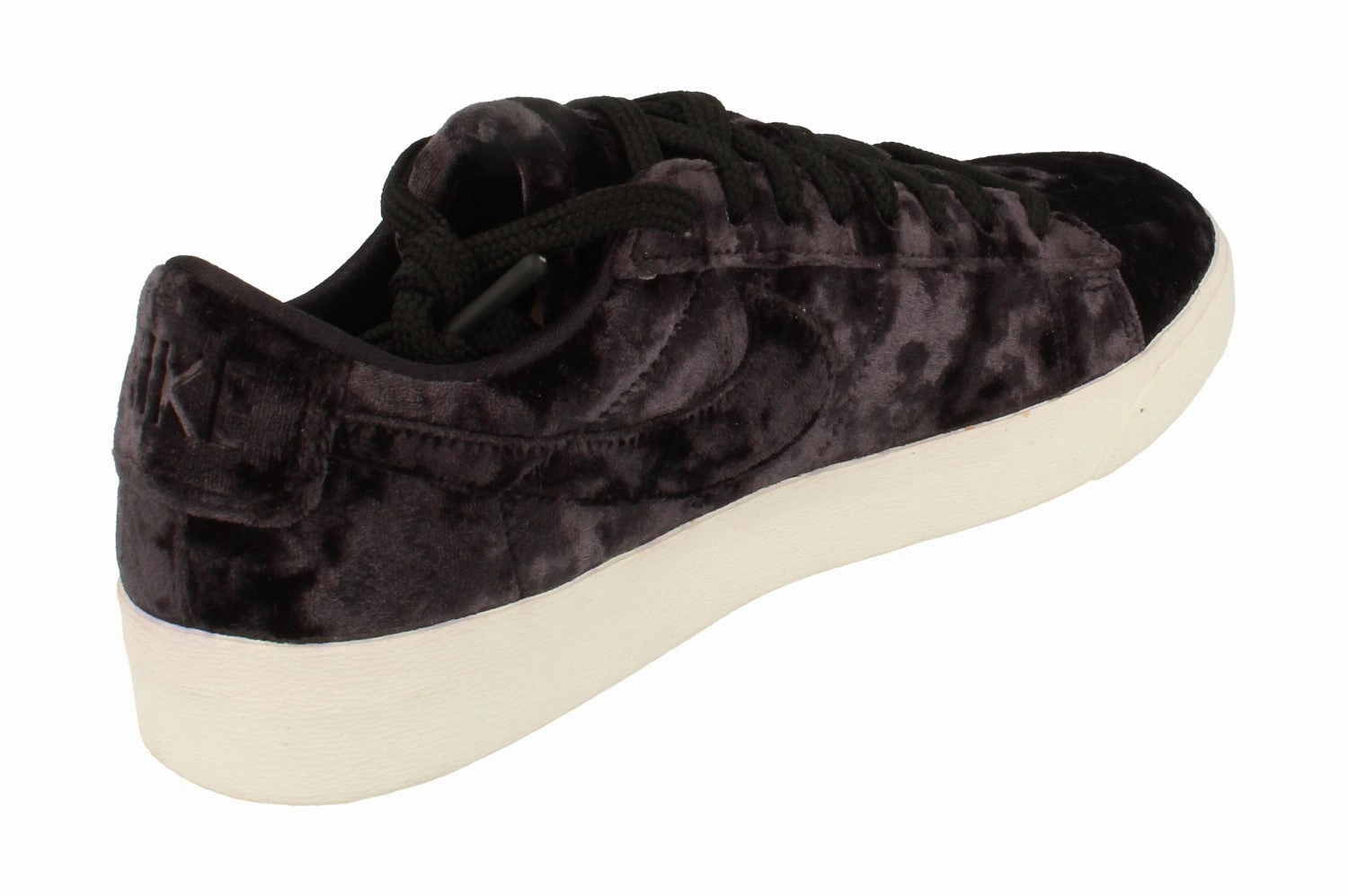 snowy sports competition running gear Nike Blazer Low Lx Womens Trainers Aa2017 003