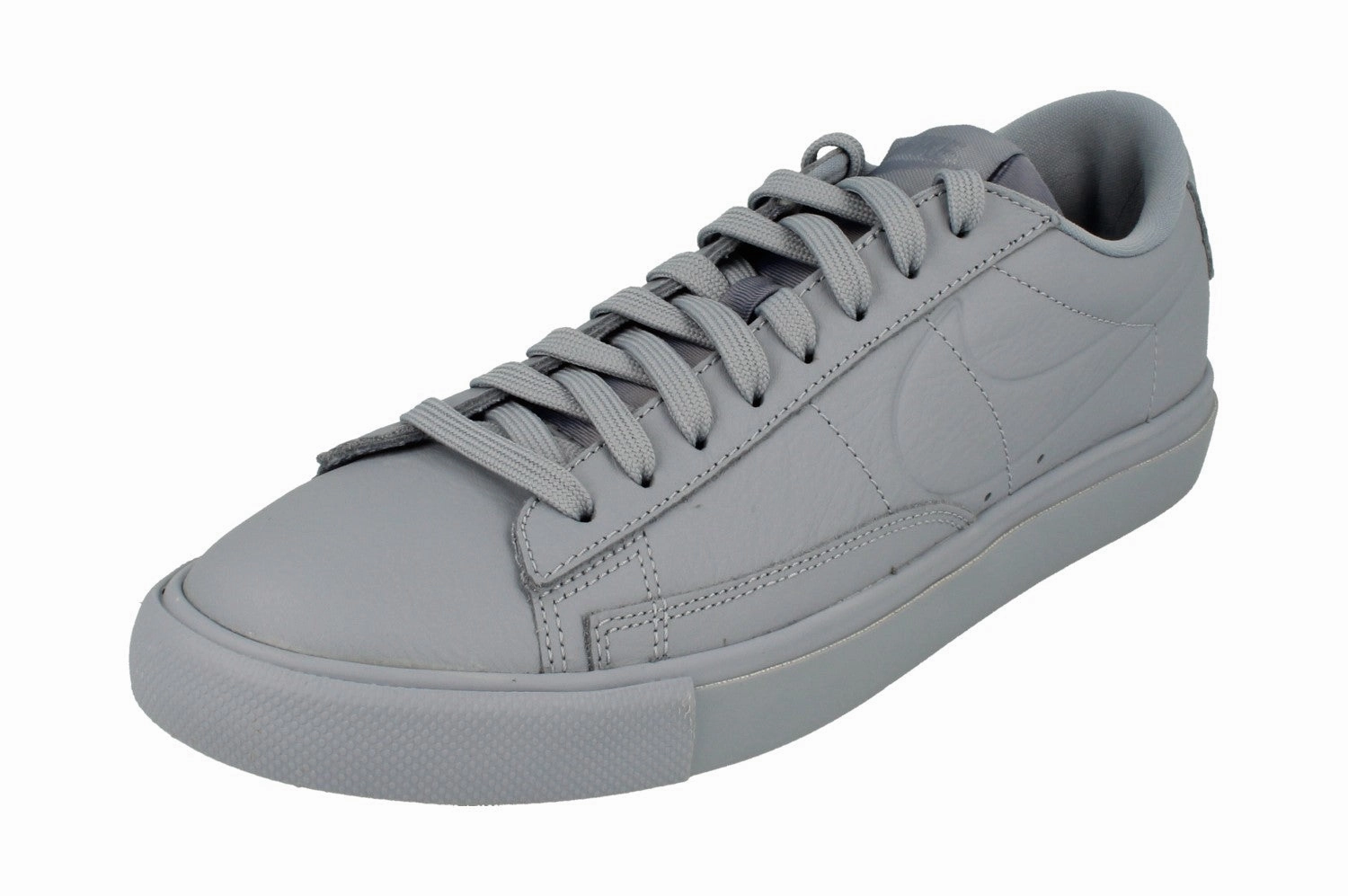 Nike Blazer Low Mens Trainers 371760 025 Glam support Contoured Footbed