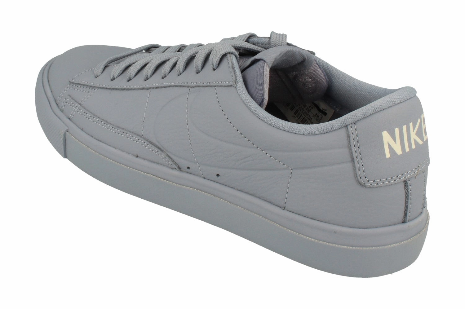 Road Tested Reliable Grip Nike Blazer Low Mens Trainers 371760 025