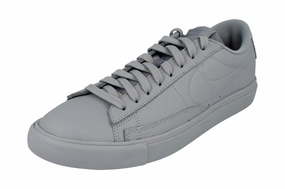 Nike Blazer Low Mens Trainers 371760 025 Glam support Contoured Footbed