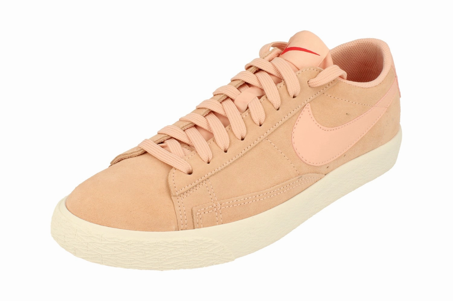 Airflow System Nike Blazer Low Mens Trainers 371760 801