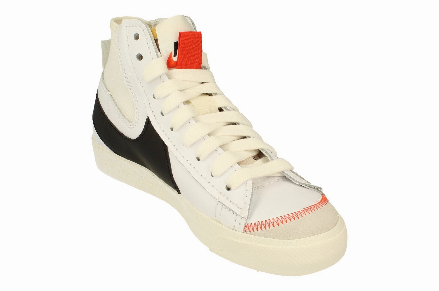 sports performance Nike Blazer Mid 77 Jumbo Mens Trainers DD3111 100