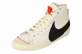 Nike Blazer Mid 77 Jumbo Mens Trainers DD3111 100 Comfort Runner