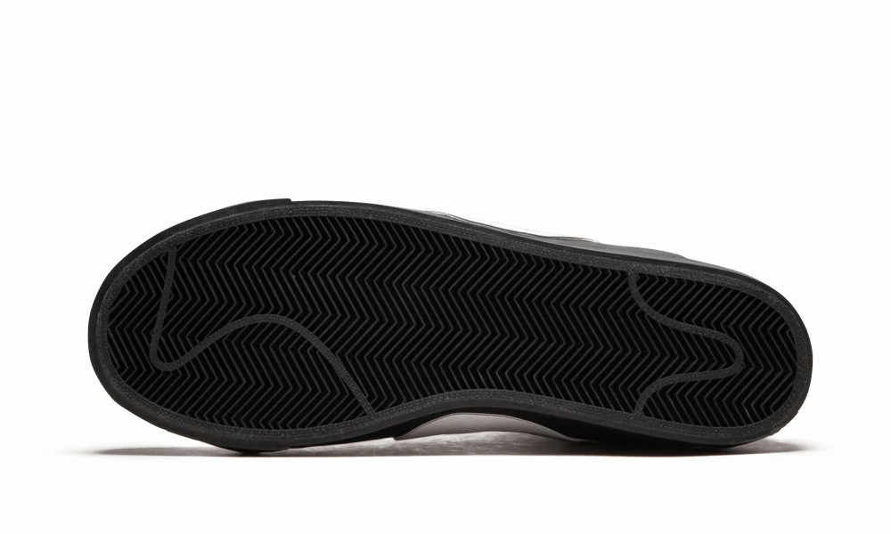 Nike Blazer Mid Off-White Grim Reaper Comfortable Back Easy   To   Clean