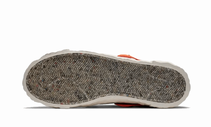 Nike Blazer Mid READYMADE Black Versatile Usage Modern Style