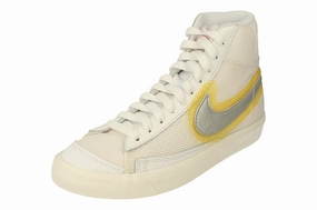 Nike Blazer Mid VNTG 77 Womens Trainers Cz8105 100 balance - training