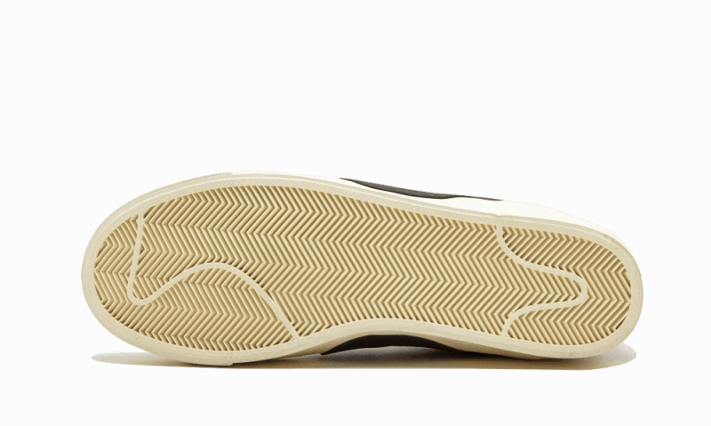 Nike Blazer Off-White "The Ten" Lace   Up