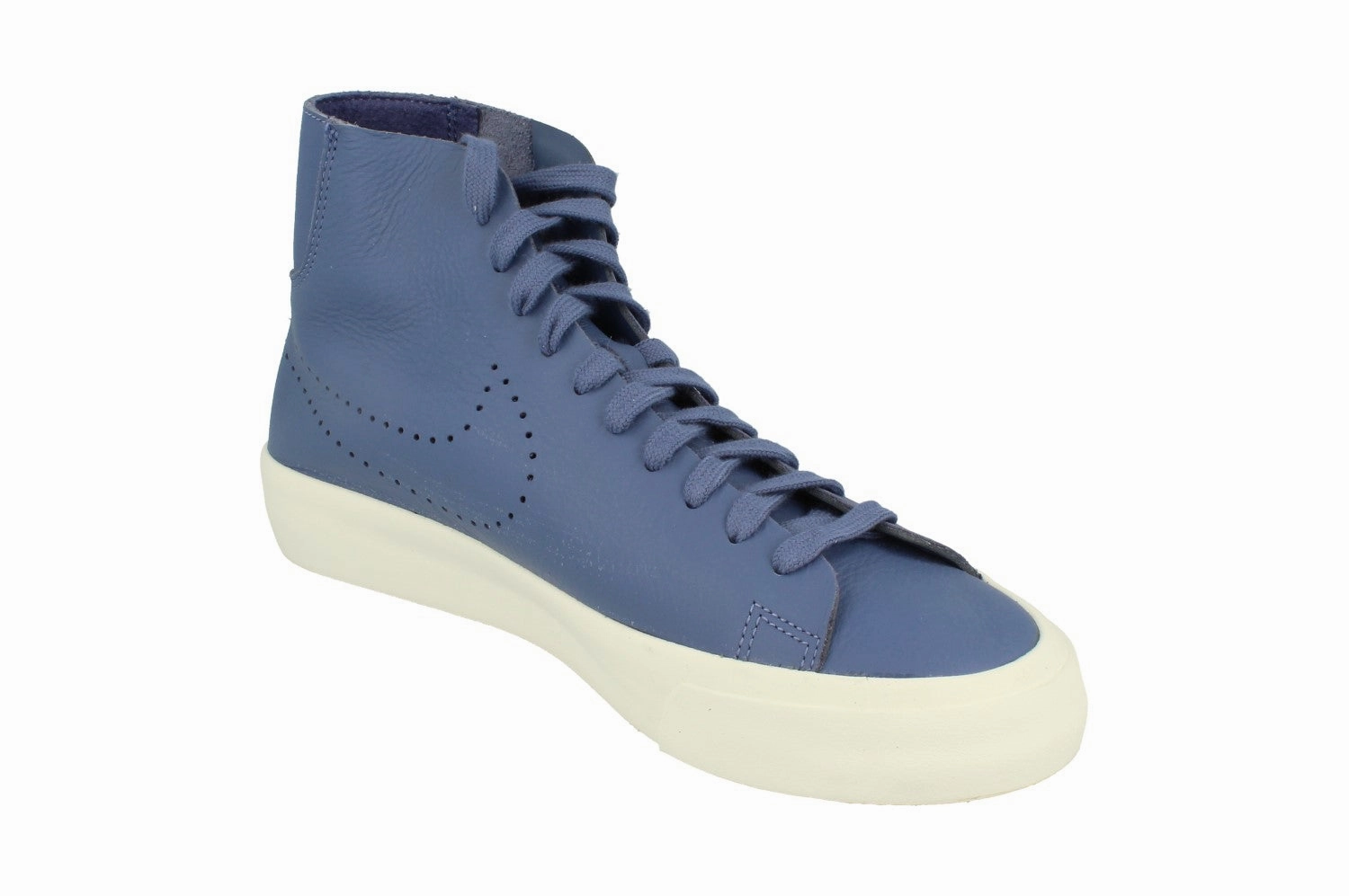 Nike Blazer Studio Mid Mens Hi Top Trainers 880870 400 Sporty Edge