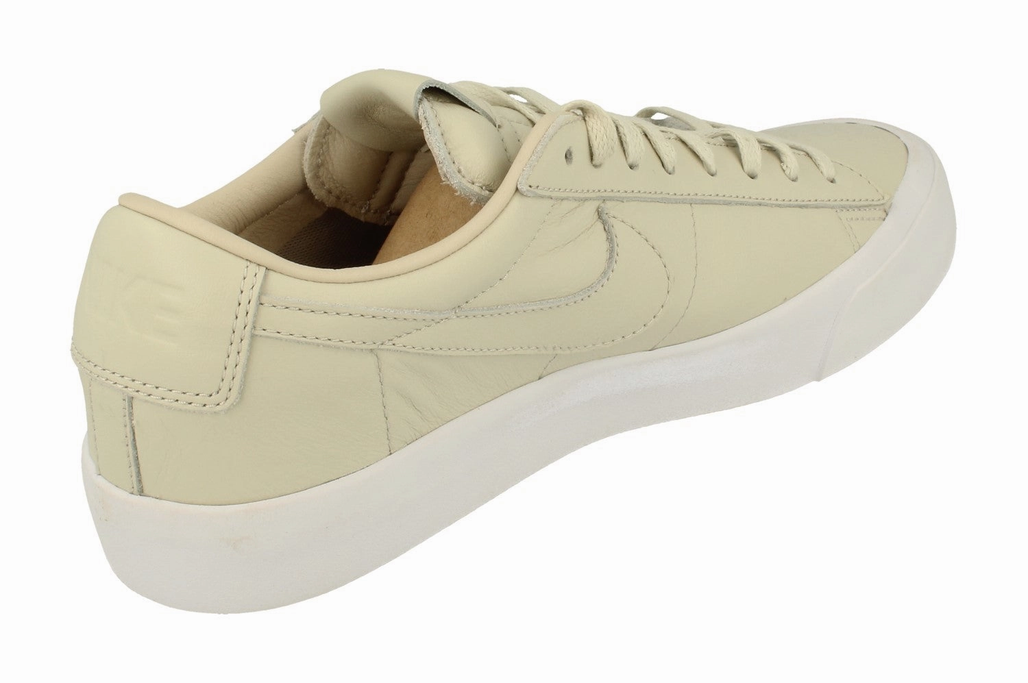 Nike Blazer Studio QS Mens Trainers 850478 001 Elastic Goring System