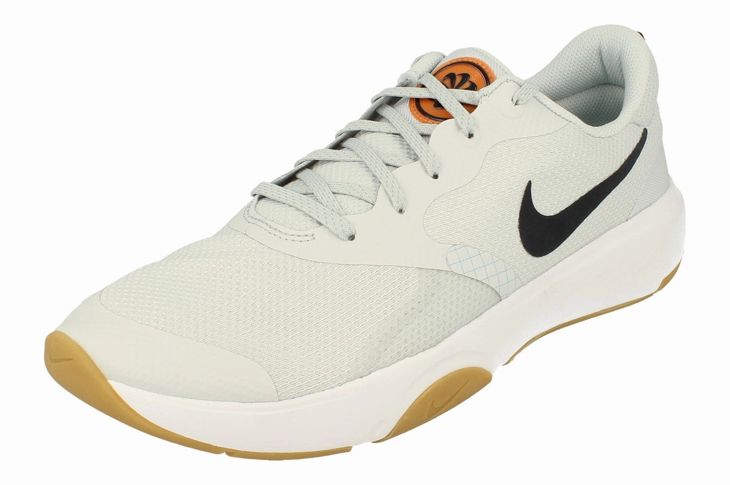 Nike City Rep Tr Mens Da1352 005 Non Marking Sole Active Fit