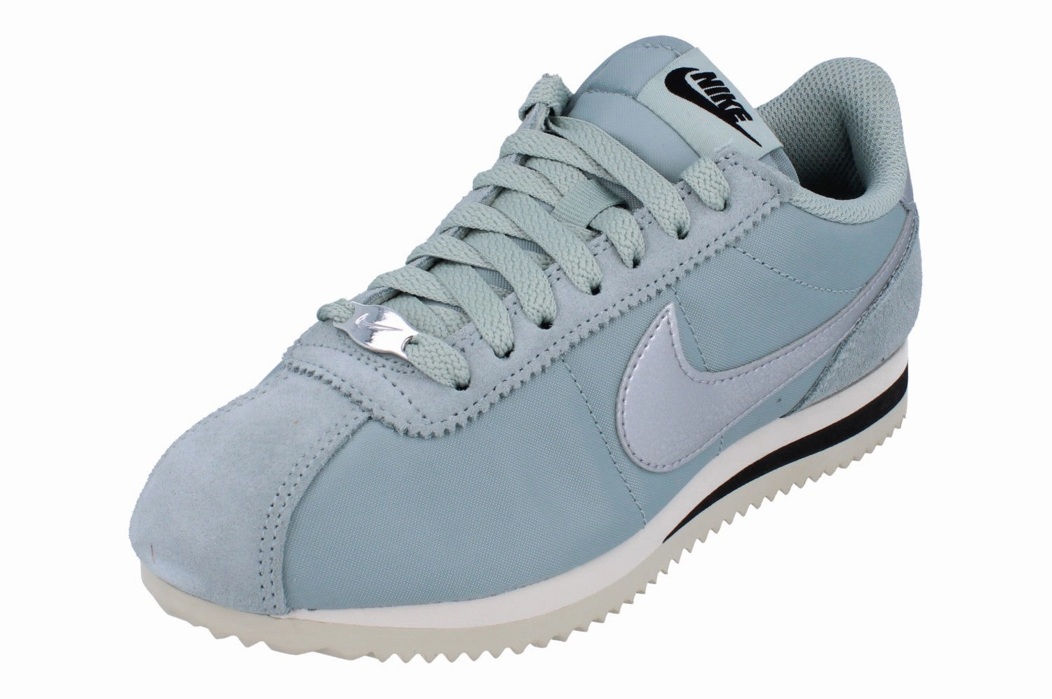 casual shoe alternative Nike Cortez Womens Trainers DZ2795 002