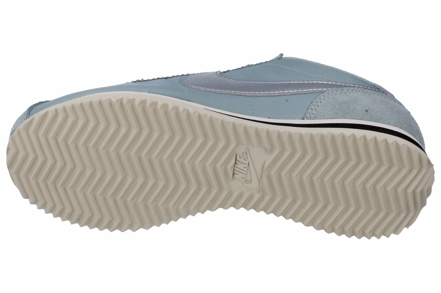 padded - tongue Nike Cortez Womens Trainers DZ2795 002