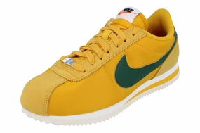 Shock Guard Nike Cortez Womens Trainers DZ2795 702