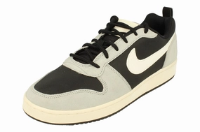 No Limits Double Stitched Seams Nike Court Borough Low Prem Mens Trainers 844881 005