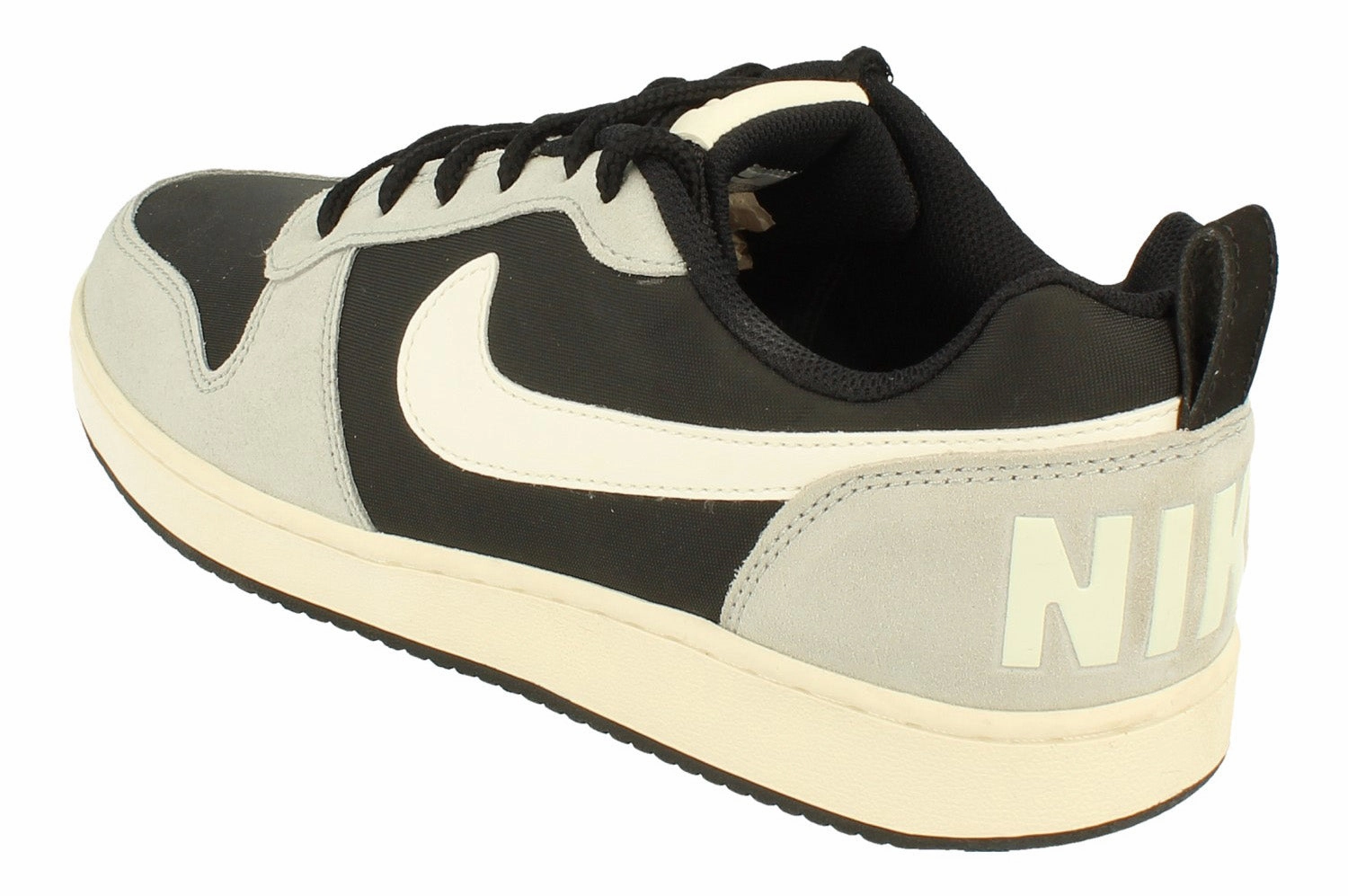 Nike Court Borough Low Prem Mens Trainers 844881 005 Comfort Wear