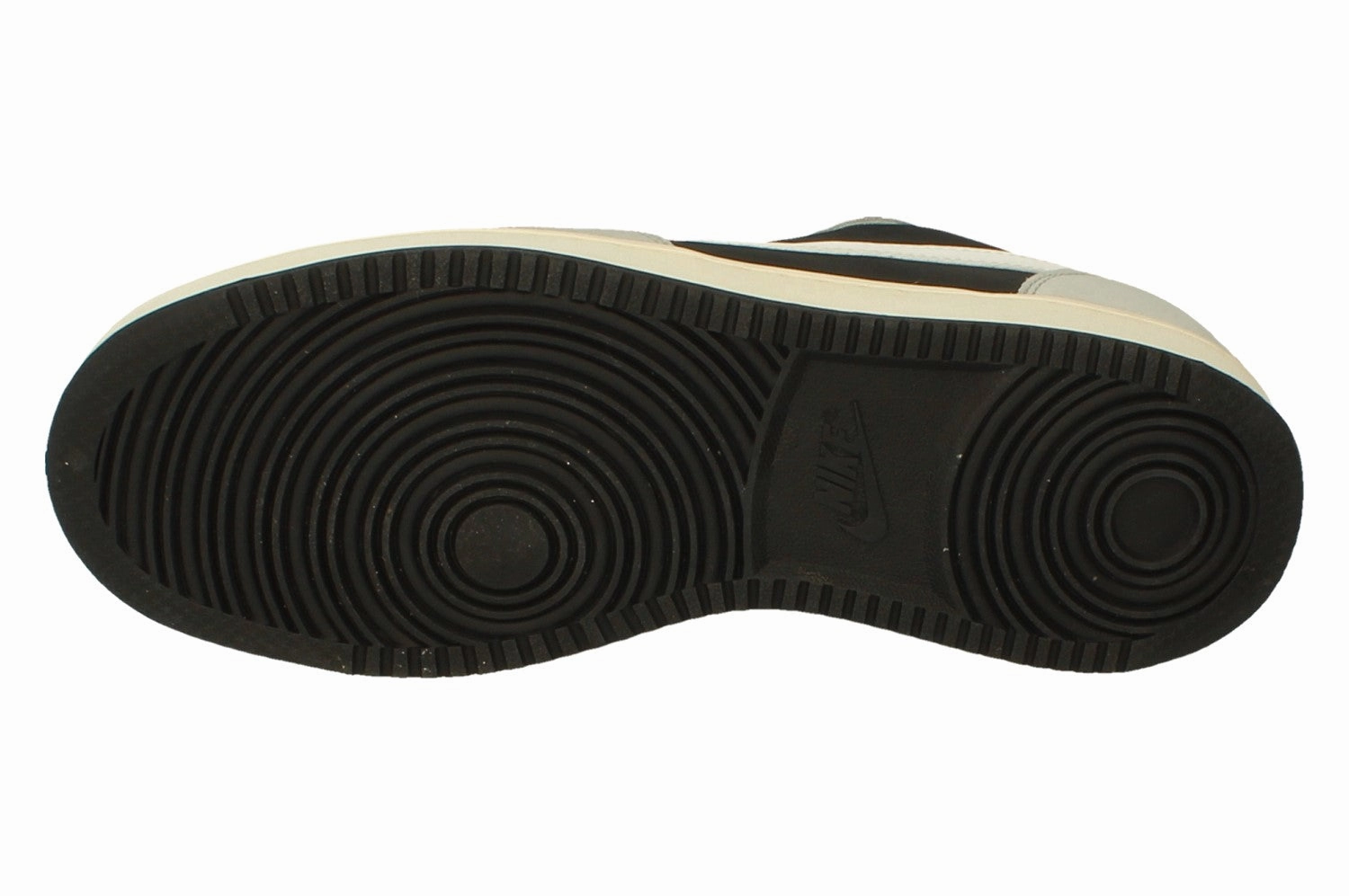 Cushion Base Nike Court Borough Low Prem Mens Trainers 844881 005