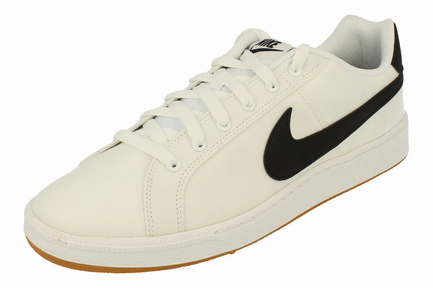 Bounce Technology Nike Court Royale Canvas Mens AA2156 103