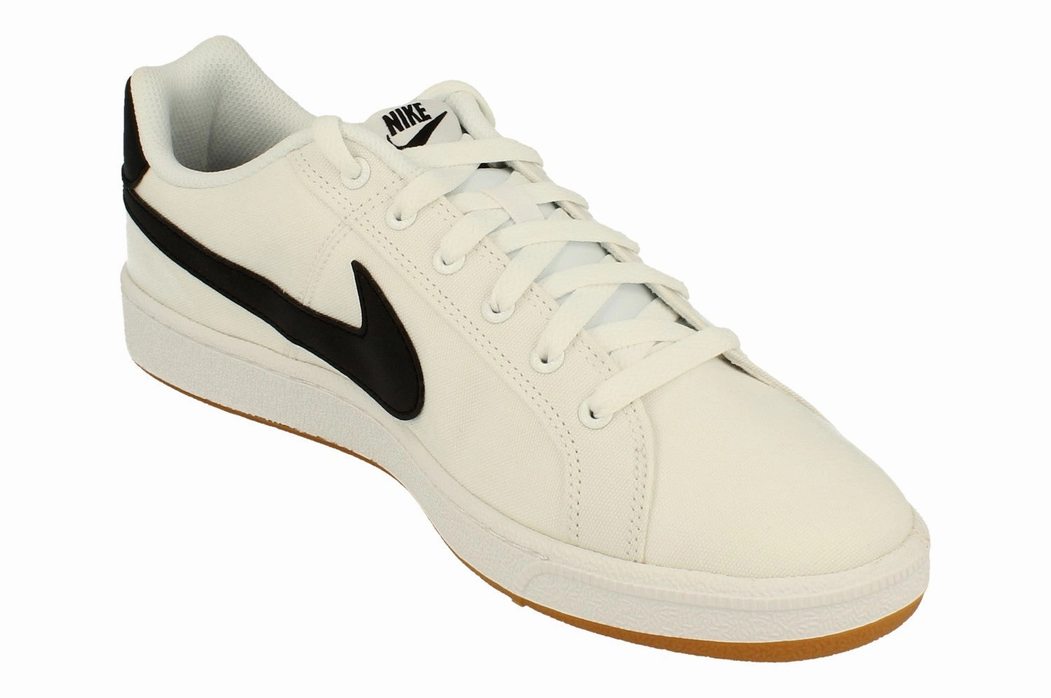 Nike Court Royale Canvas Mens AA2156 103 Anti Fatigue Technology Foam Insole