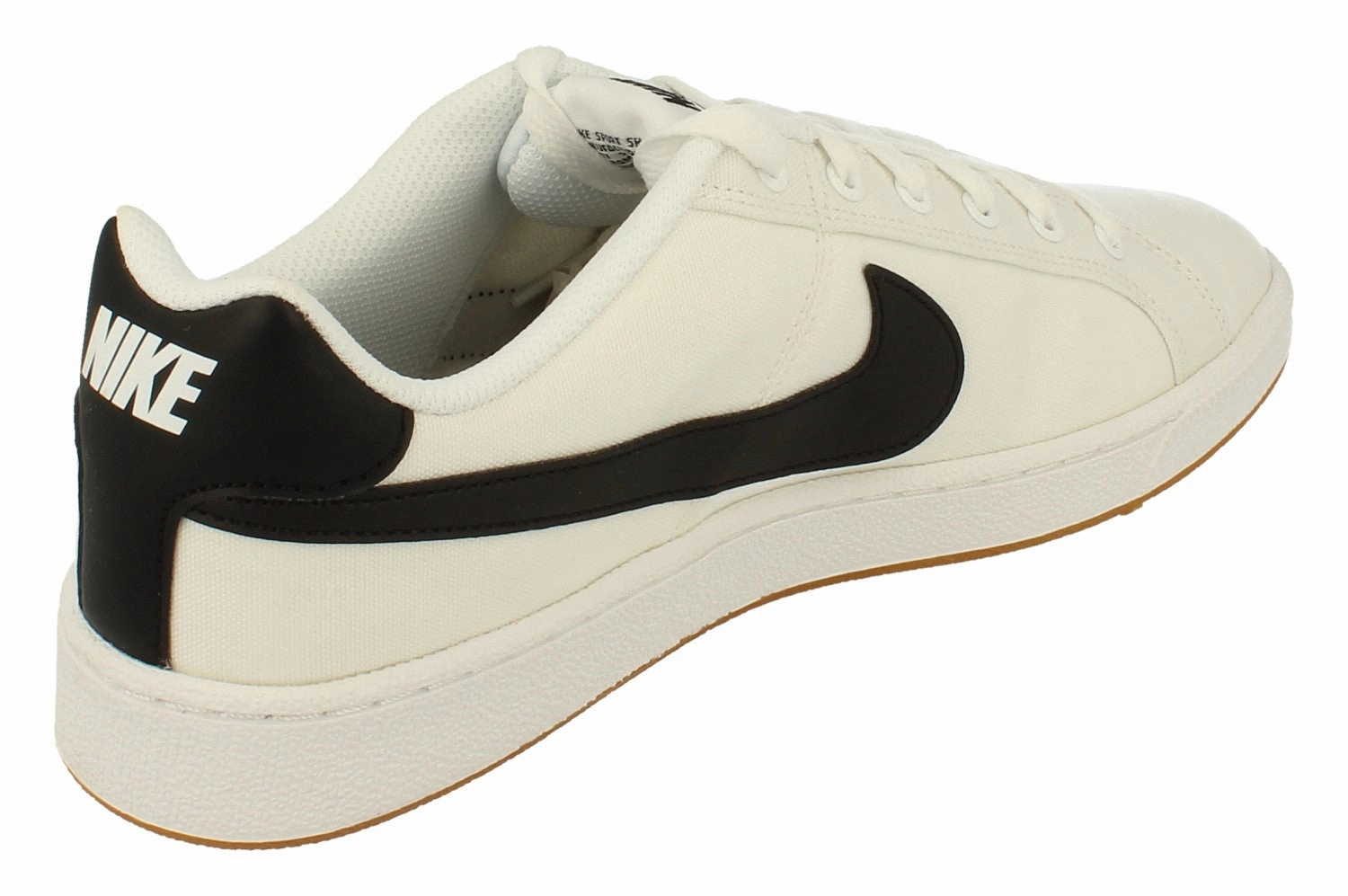 Nike Court Royale Canvas Mens AA2156 103 Secure Style Cushioned performance