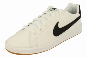 Bounce Technology Nike Court Royale Canvas Mens AA2156 103