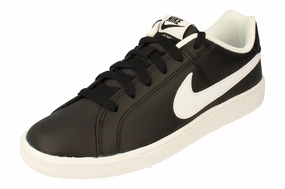 Nike Court Royale Mens Trainers 749747 010 Hyper Elastic Cushion Shock absorption tech