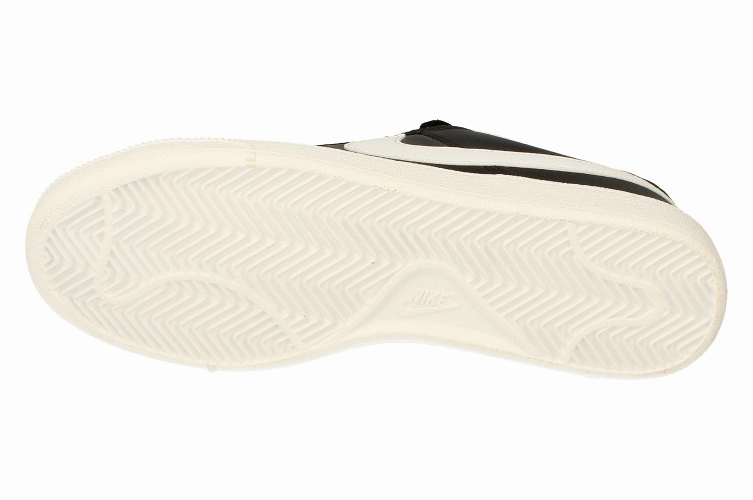 Nike Court Royale Mens Trainers 749747 010 SculptedDesign Active Step