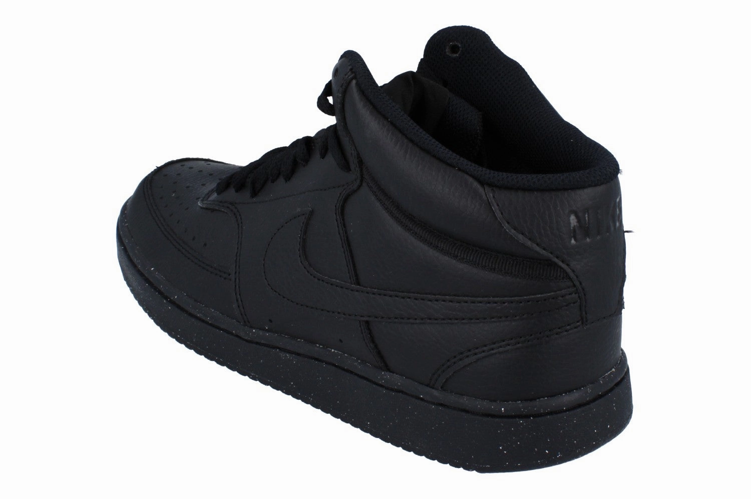 Nike Court Vision Mid NN Mens Trainers Dn3577  003 Ultimate Comfort Multi   Purpose Use