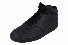 Ankle Stabilization Nike Court Vision Mid NN Mens Trainers Dn3577  003
