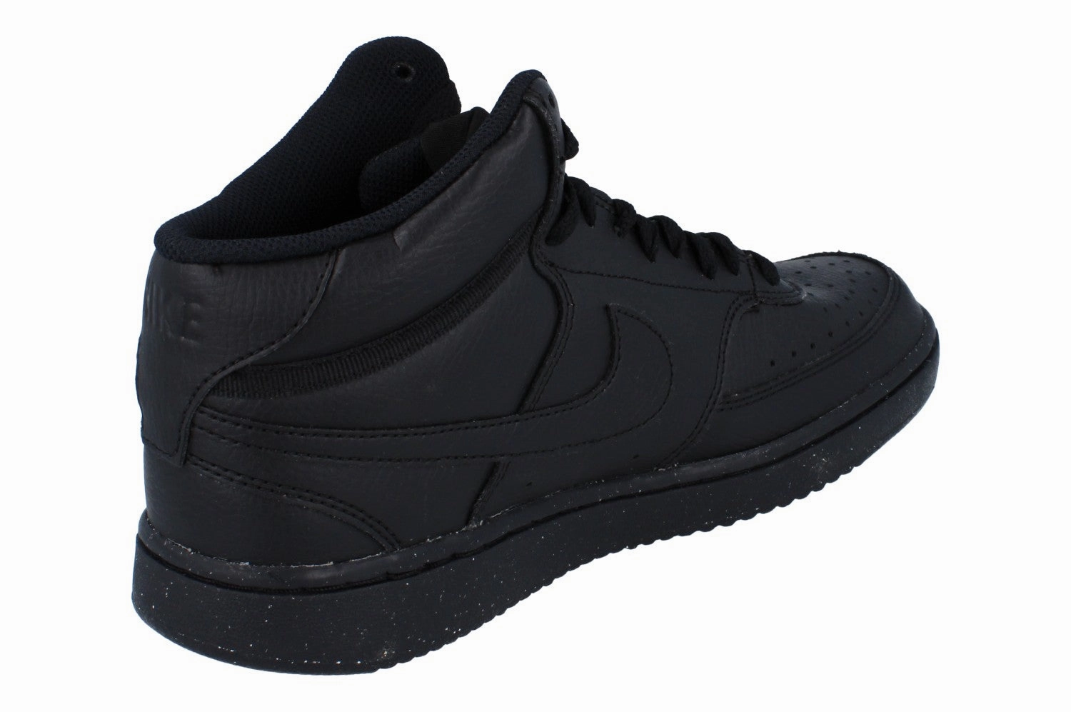 Trail Usage Nike Court Vision Mid NN Mens Trainers Dn3577  003