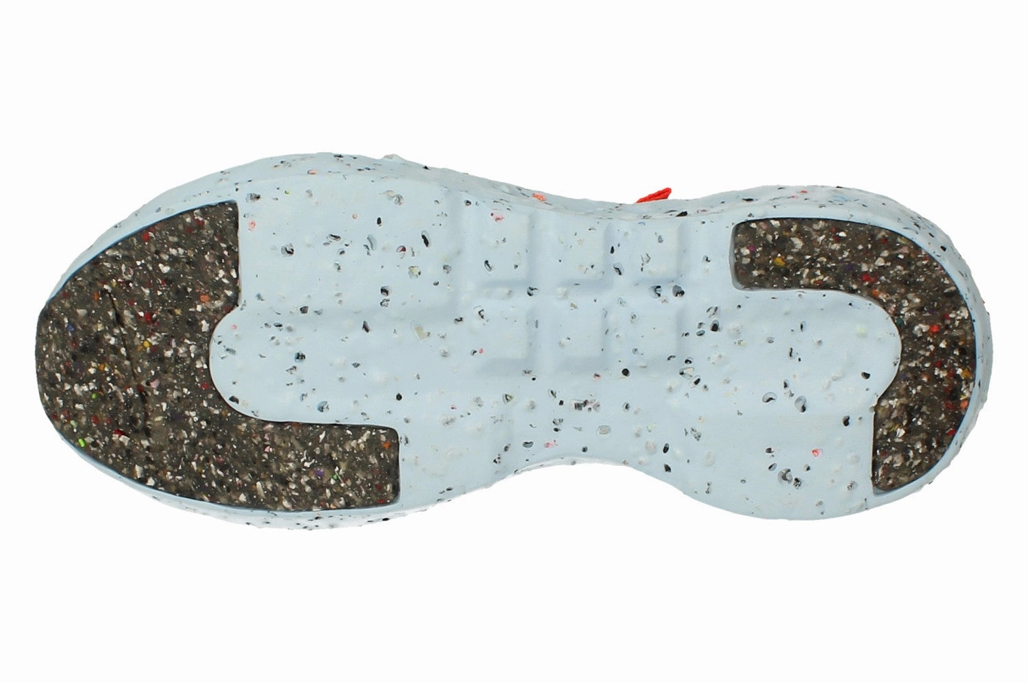 Nike Crater Impact Mens DB2477 010 No Slip Street Mode