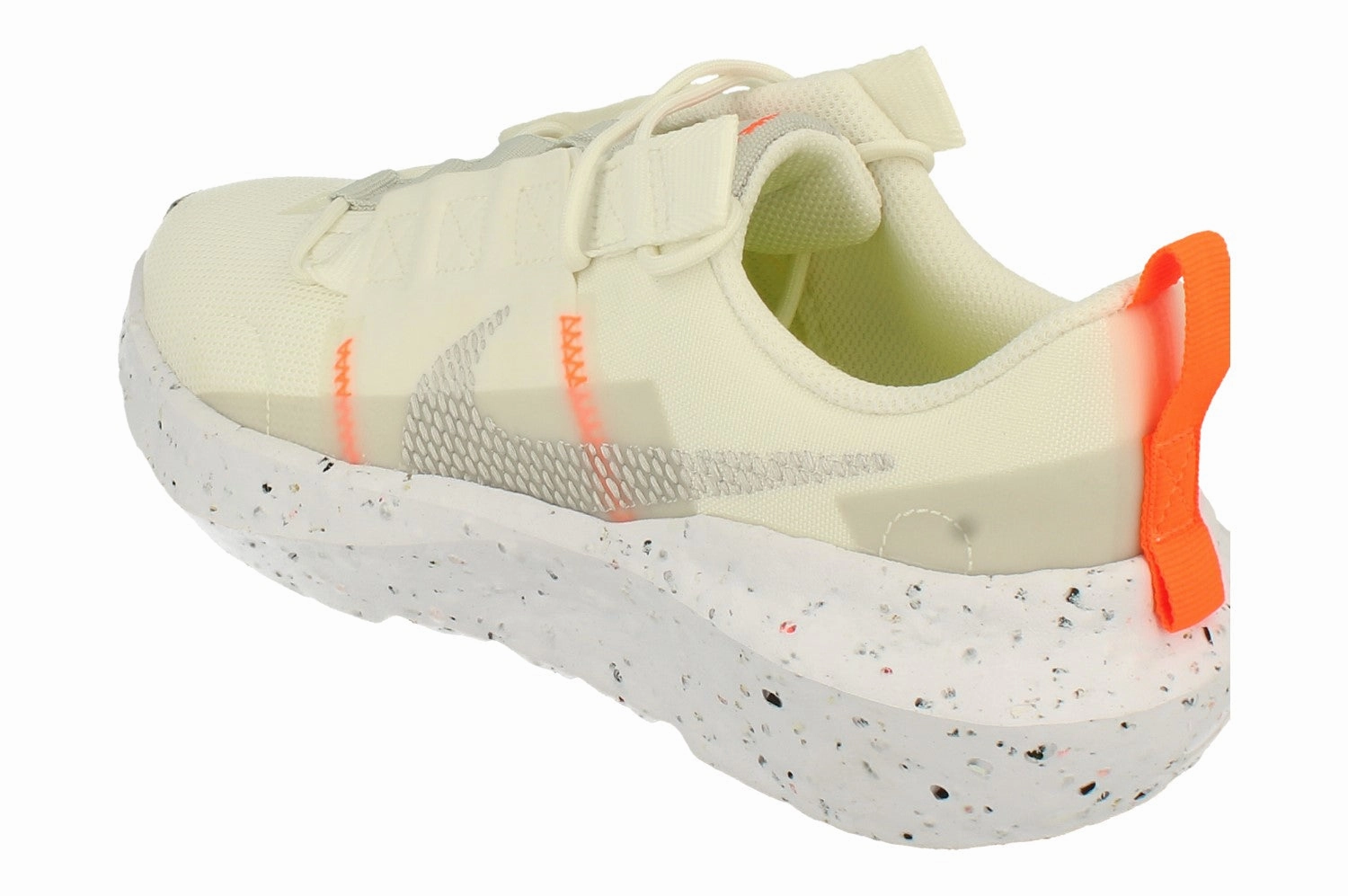 Nike Crater Impact Mens Db2477 100 Comfort Strapping All Season