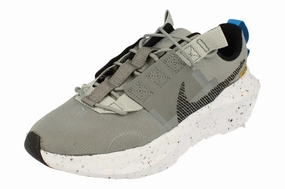 Nike Crater Impact Se Mens Trainers DJ6308 001 Smooth Flow